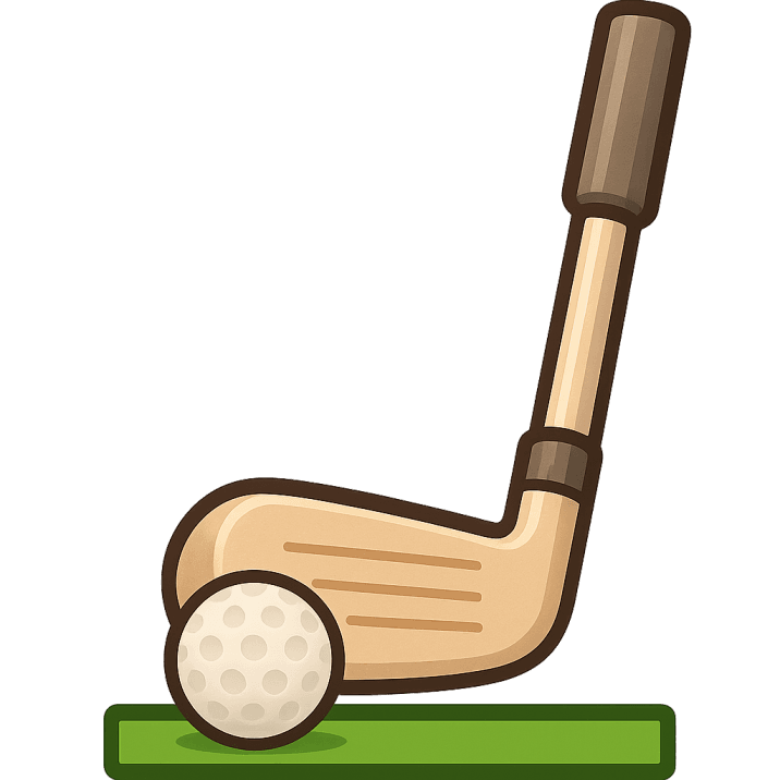 Putt3r Golf