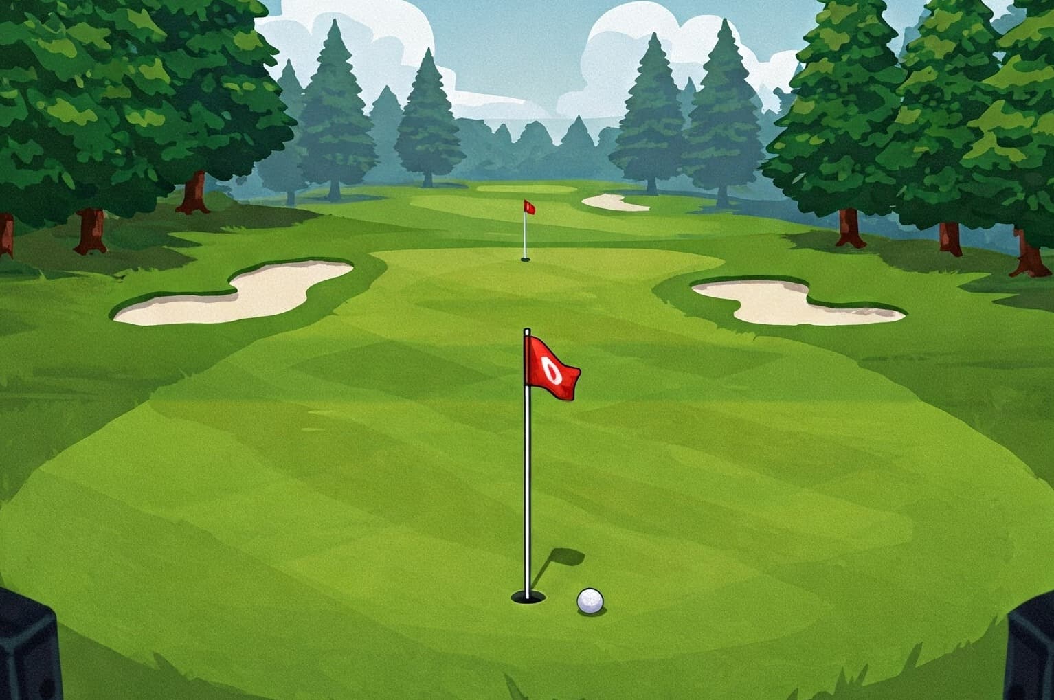 Golf Game